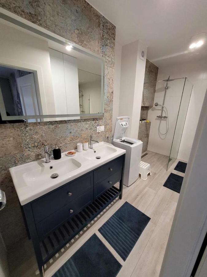 Apartament Rewal Klifowa Morska 3 Z Basenem Dış mekan fotoğraf
